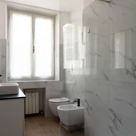 Youhosty - De Cristoforis12 Bis Milan