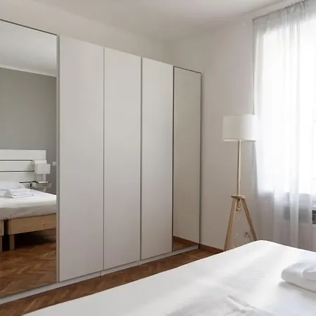 Appartamento Youhosty - De Cristoforis12 Bis Milano